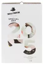 SpecialDay Familiekalender 2015
