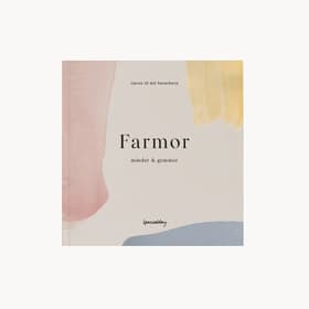 Farmor - minder og gemmer af Specialday