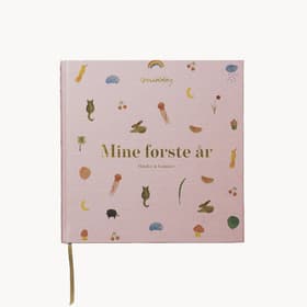 Mine Første År af Specialday