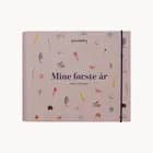 Barnets bog – Mine første år (album)