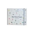 My First Years - album