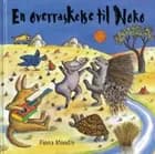 En overraskelse til Noko af Fiona Moodie