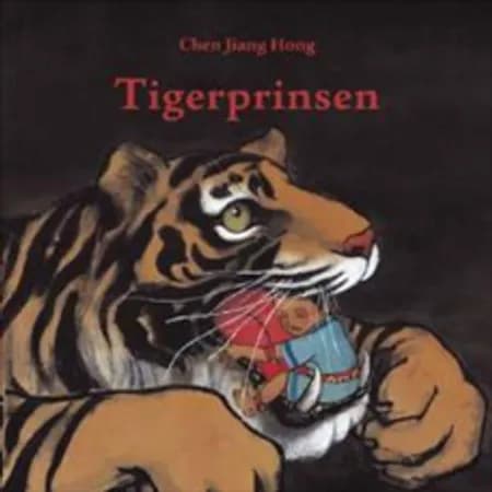 Tigerprinsen af Chen Jiang Hong
