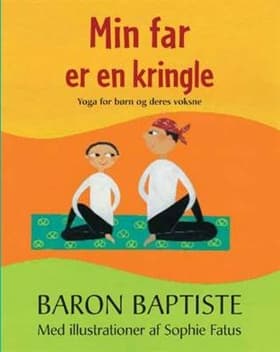 Min far er en kringle af Baron Baptiste