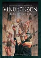 Vindheksen af Kasper Sørensen, Brian Lentz og Søren Bramsted