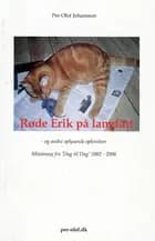Røde Erik på langfart og andre oplysende oplevelser