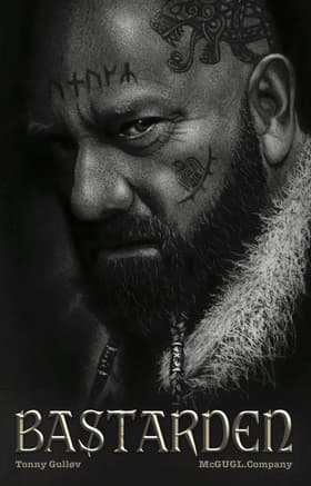 Bastarden af Tonny Gulløv