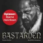 Bastarden af Tonny Gulløv