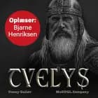 Tvelys (del 1&2- den samlede bog) af Tonny Gulløv