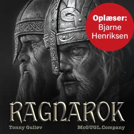 Ragnarok af Tonny Gulløv