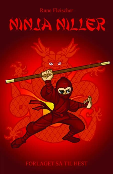 Ninja Niller af Rune Fleischer