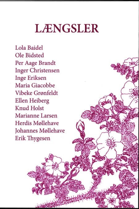 Længsler af Lola Baidel