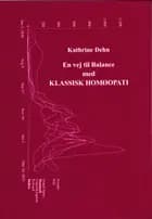 En vej til balance af Kathrine Dehn