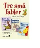 Haren og skildpadden af Lene Fauerby