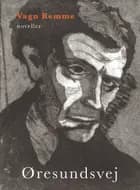 Øresundsvej af Vagn Remme