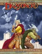 Dragonero af Luca Enoch og Stefano Vietti