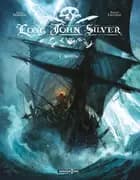 Long John Silver 2 - Neptun af Xavier Dorison og Mathieu Lauffray