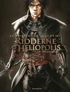 Ridderne af Heliopolis 1 - Nigredo, den sorte proces af Alexandro Jodorowsky og Jérémy