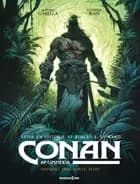 Conan af Cimmeria - Hinsides den sorte flod af Robert E. Howard