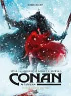 Conan af Cimmeria - Frostkæmpens datter