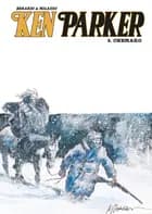 Ken Parker 5 - Chemako