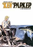 Ken Parker 8 - Det store kup