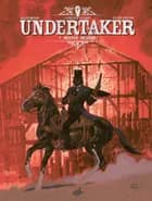 Undertaker 7 - Mister Prairie af Xavier Dorison og Ralph Meyer