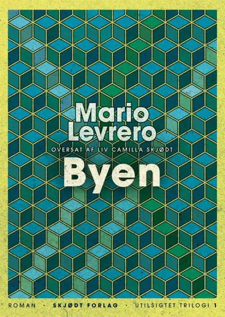 Byen af Mario Levrero