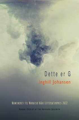 Dette er G af Inghill Johansen
