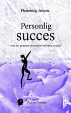 Personlig succes af Flemming Jensen