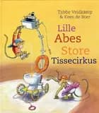 Lille abes store tissecirkus