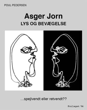 Lys og bevægelse af Poul Pedersen