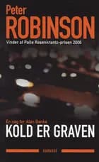 Kold er graven