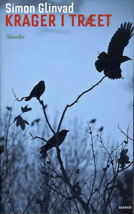 Krager i træet af Simon Glinvad