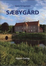 Sæbygård af Hans Gregersen