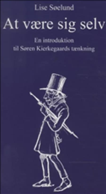 At være sig selv af Lise Søelund
