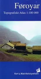 Føroyar, Færøerne