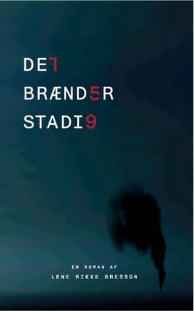 Det Brænder Stadig af Lene Rikke Bresson
