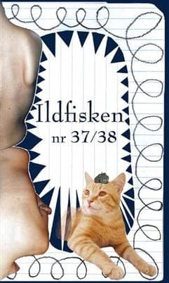 Ildfisken 37/38 af .