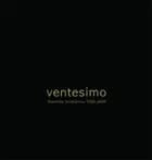 Ventesimo