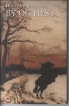 By og hest af Hans Otto Jørgensen