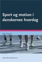 Sport og motion i danskernes hverdag