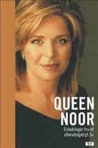 Queen Noor af dronning, konge af Jordan Queen Noor og Hussein II