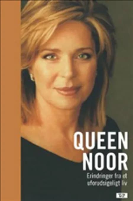 Queen Noor af dronning