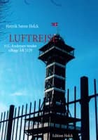 Luftrejse af Henrik S. Holck