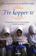 Tre kopper te
