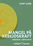 Mangel på arbejdskraft!