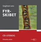 Fyrskibet