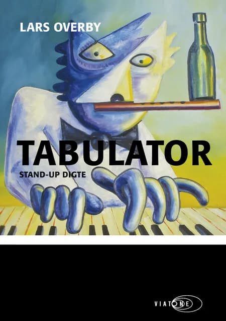 Tabulator af Lars Overby
