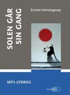Solen går sin gang